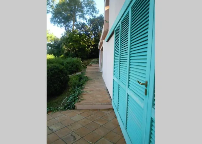 Hotel con vista: Mini Suite Ulivo