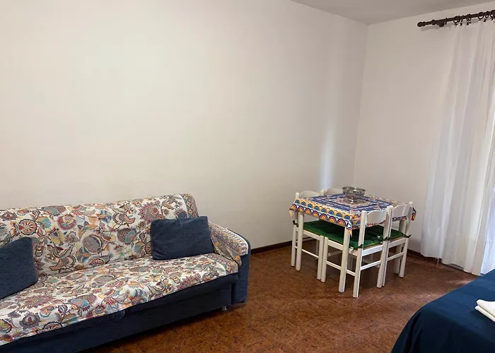 Appartamento : Casavacanze Zeus